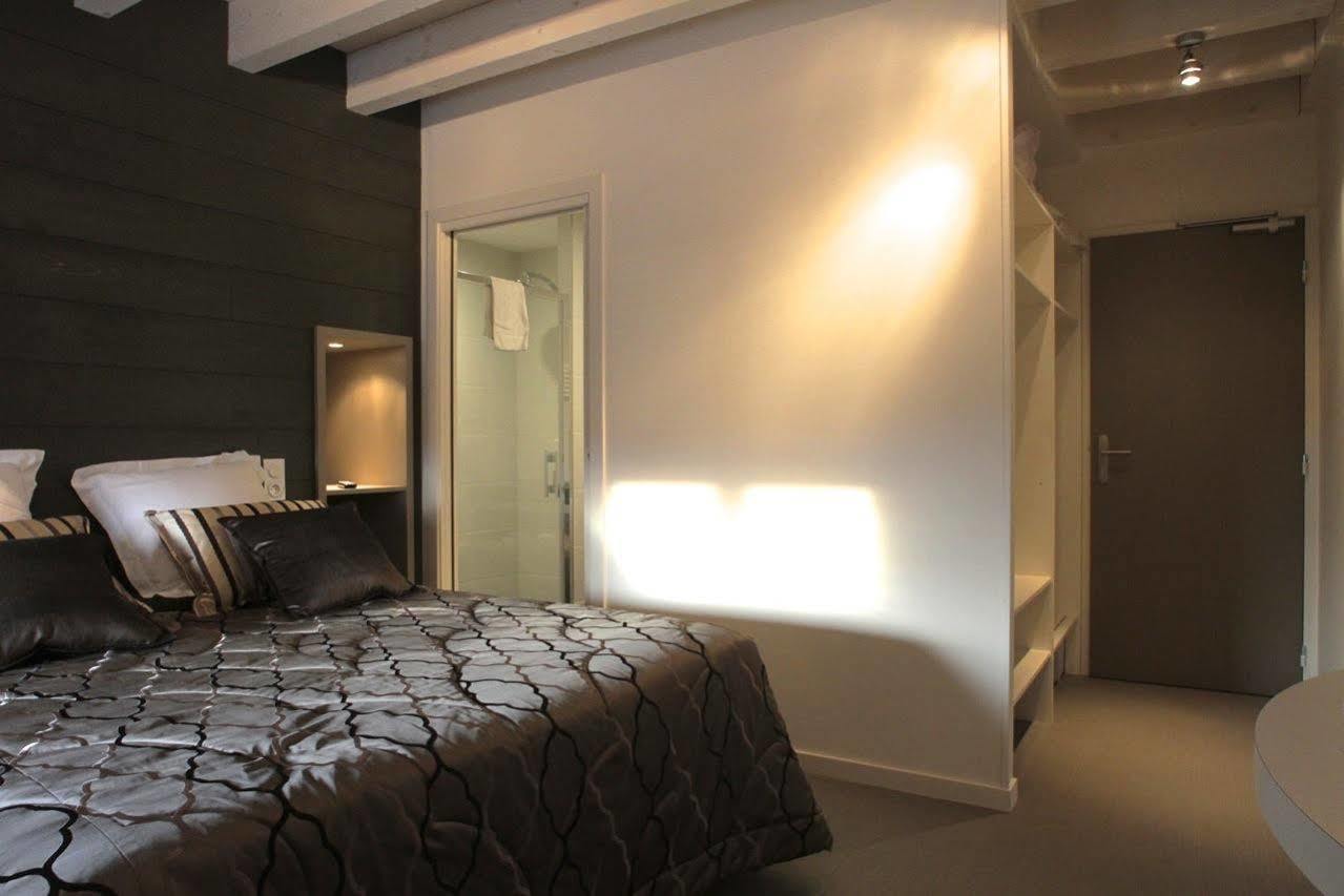 Hostellerie Saint Germain Exterior photo